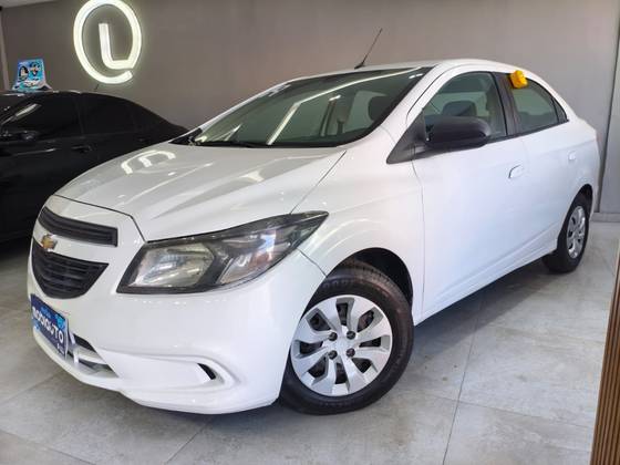 CHEVROLET PRISMA 1.0 MPFI JOY 8V FLEX 4P MANUAL CHEVROLET PRISMA 1.0 MPFI JOY 8V FLEX 4P MANUAL